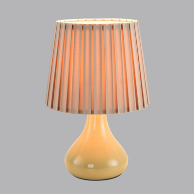 Прикроватная лампа, Naina 8183/1T
Прикроватная лампа, Naina 8183/1T