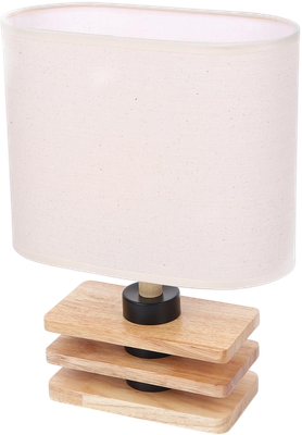 Прикроватная лампа, Maderana 8205/1T
Прикроватная лампа, Maderana 8205/1T