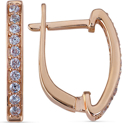 Серьги из желтого золота, CC22600226773
Серьги из желтого золота, CC22600226773