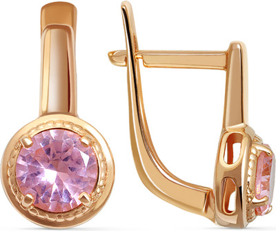 Серьги из желтого золота, CG27600226773
Серьги из желтого золота, CG27600226773