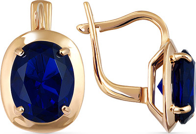 Серьги из желтого золота, CI96600226773
Серьги из желтого золота, CI96600226773