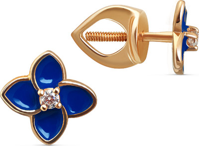 Серьги из желтого золота, CG02900226773
Серьги из желтого золота, CG02900226773