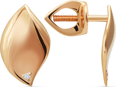 Серьги из желтого золота, CG39700226773
Серьги из желтого золота, CG39700226773