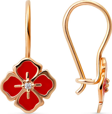 Серьги из желтого золота, CG98900226773
Серьги из желтого золота, CG98900226773