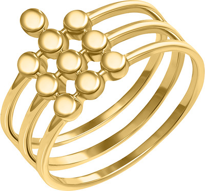 Кольцо из желтого золота, CP51600226773
Кольцо из желтого золота, CP51600226773