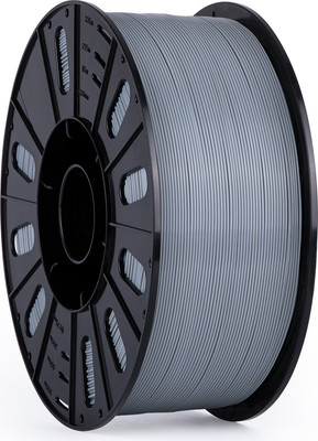 Пластик для 3D-печати, Rapid Pla+ Plastic Spool / 50.203.0353
Пластик для 3D-печати, Rapid Pla+ Plastic Spool / 50.203.0353