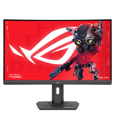Монитор, ROG Strix XG27WCS
Монитор, ROG Strix XG27WCS