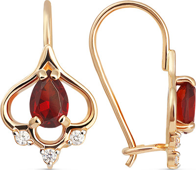 Серьги из желтого золота, CJ16500226773
Серьги из желтого золота, CJ16500226773