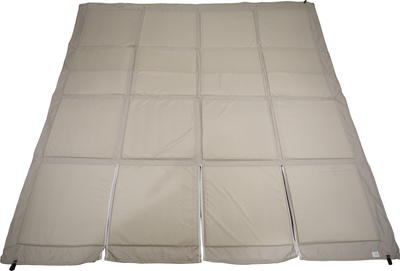 Пол для палатки, Лонг 2 Оксфорд 300 / С66.ПЛ2.З
Пол для палатки, Лонг 2 Оксфорд 300 / С66.ПЛ2.З