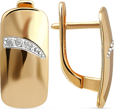 Серьги из желтого золота, CJ99000226773
Серьги из желтого золота, CJ99000226773