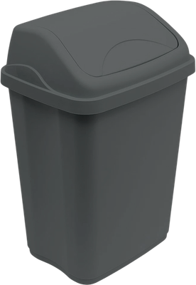 Набор мусорных ведер, Ultra EP589
Набор мусорных ведер, Ultra EP589