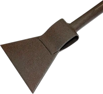 Ледоруб, Б2 1200x22
Ледоруб, Б2 1200x22