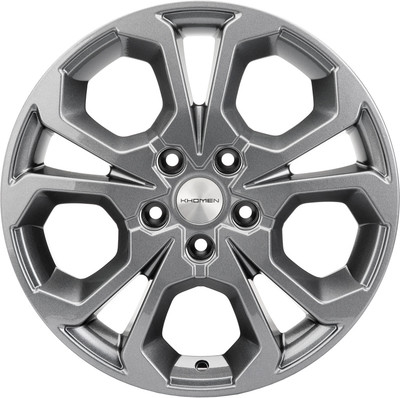 Литой диск, KHW1711 Geely Coolray 17x6.5" 5x114.3мм DIA 54.1мм ET 45мм
Литой диск, KHW1711 Geely Coolray 17x6.5" 5x114.3мм DIA 54.1мм ET 45мм