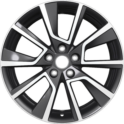 Литой диск, KHW1802 Kodiaq/Tiguan 18x7" 5x112мм DIA 57.1мм ET 43мм
Литой диск, KHW1802 Kodiaq/Tiguan 18x7" 5x112мм DIA 57.1мм ET 43мм