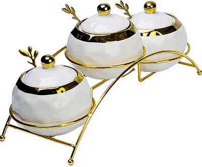 Набор емкостей для хранения, 12133
Набор емкостей для хранения, 12133