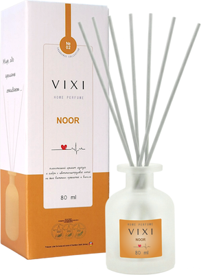 Аромадиффузор, Noor / VX3856
Аромадиффузор, Noor / VX3856