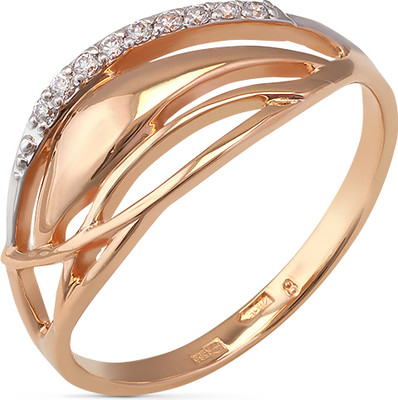 Кольцо из желтого золота, CC80100226773
Кольцо из желтого золота, CC80100226773