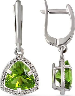 Серьги из белого золота, CI13900226773
Серьги из белого золота, CI13900226773