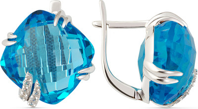 Серьги из белого золота, CI47000226773
Серьги из белого золота, CI47000226773