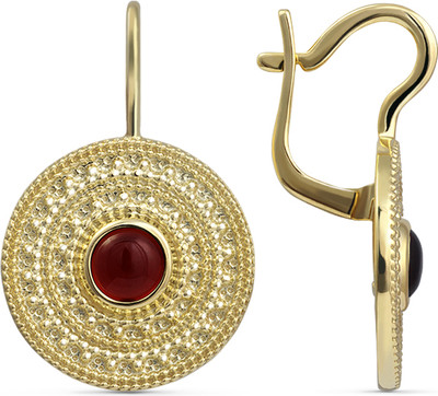 Серьги из желтого золота, CJ29900226773
Серьги из желтого золота, CJ29900226773