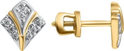 Серьги из желтого золота, CN40200226773
Серьги из желтого золота, CN40200226773