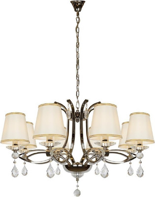 Люстра, Cenro P7505-8
Люстра, Cenro P7505-8