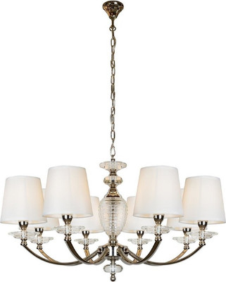 Люстра, Hilarious P9397-8
Люстра, Hilarious P9397-8