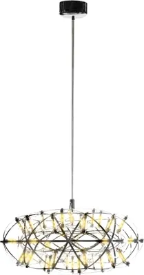 Люстра, Stratosphere FTG-400-50
Люстра, Stratosphere FTG-400-50