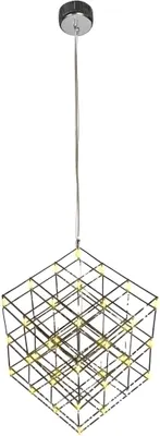 Люстра, Stratosphere FQ-400-48
Люстра, Stratosphere FQ-400-48