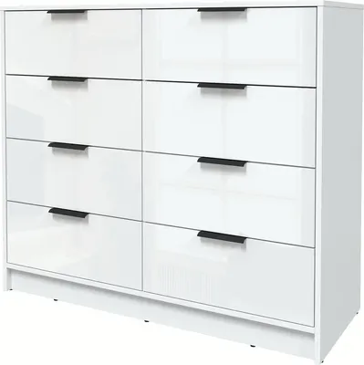 Комод, Концепт КТ-К117 Глосс
Комод, Концепт КТ-К117 Глосс