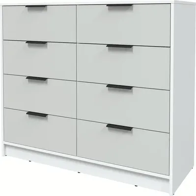 Комод, Концепт КТ-К117 Глосс
Комод, Концепт КТ-К117 Глосс