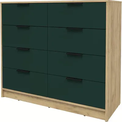 Комод, Концепт КТ-К117 Глосс
Комод, Концепт КТ-К117 Глосс