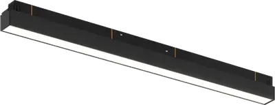 Трековый светильник, Vision 4822-001-L600-24W-110DG-3000K-BK
Трековый светильник, Vision 4822-001-L600-24W-110DG-3000K-BK