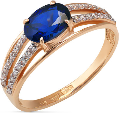 Кольцо из желтого золота, CD61000226773
Кольцо из желтого золота, CD61000226773