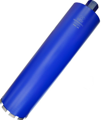 Коронка, Pro Lazer 1/4" / DCL162.450
Коронка, Pro Lazer 1/4" / DCL162.450