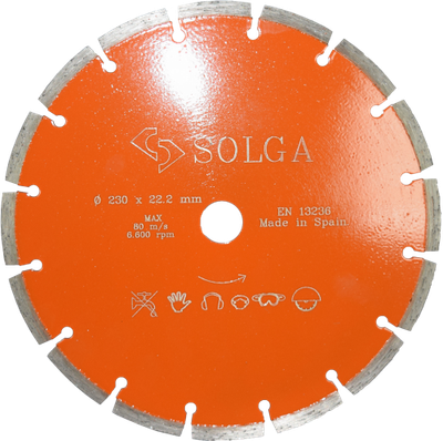 Отрезной диск алмазный, Basic / 12803230
Отрезной диск алмазный, Basic / 12803230