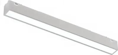 Трековый светильник, Vision 4825-038-L293-12W-110DG-3000K-WH
Трековый светильник, Vision 4825-038-L293-12W-110DG-3000K-WH