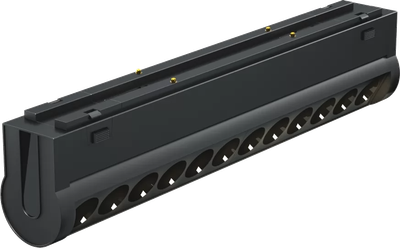 Трековый светильник, Vision 4825-041-L209-12W-36DG-3000K-BK
Трековый светильник, Vision 4825-041-L209-12W-36DG-3000K-BK