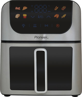 Аэрогриль, SM525D
Аэрогриль, SM525D