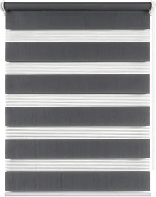 Рулонная штора, День-ночь Easy Fix 47x160 / 58152437
Рулонная штора, День-ночь Easy Fix 47x160 / 58152437