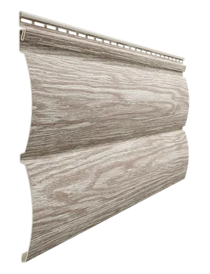 Сайдинг, Блок-Хаус Монреаль D4.7T
Сайдинг, Блок-Хаус Монреаль D4.7T