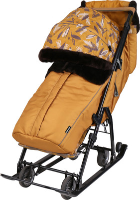 Санки-коляска, Детям 7-5Н / НД7-5Н/Г
Санки-коляска, Детям 7-5Н / НД7-5Н/Г