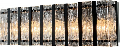 Бра, Panorama W4688-58 MBK+CR
Бра, Panorama W4688-58 MBK+CR