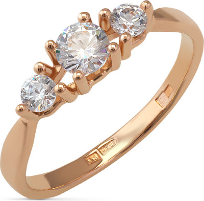 Кольцо из желтого золота, CC19000226773
Кольцо из желтого золота, CC19000226773