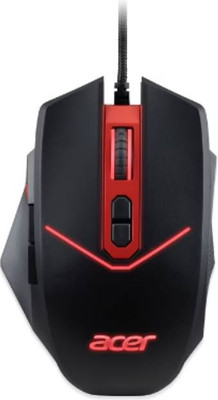 Мышь, Nitro NMW120 / GP.MCE11.01R
Мышь, Nitro NMW120 / GP.MCE11.01R