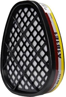 Фильтр для респиратора, 616 А1В1Е1
Фильтр для респиратора, 616 А1В1Е1