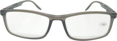 Готовые очки, Read p742 +2.50
Готовые очки, Read p742 +2.50