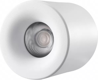 Точечный светильник, Metrica 108-7W-D80-4000K-24DG-WH
Точечный светильник, Metrica 108-7W-D80-4000K-24DG-WH