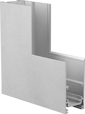 Коннектор для шинопровода, Vision Inner Corner Connect 4822-021-95/95-WH
Коннектор для шинопровода, Vision Inner Corner Connect 4822-021-95/95-WH