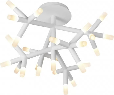 Люстра, Savage FS-017-X25 3000K
Люстра, Savage FS-017-X25 3000K
